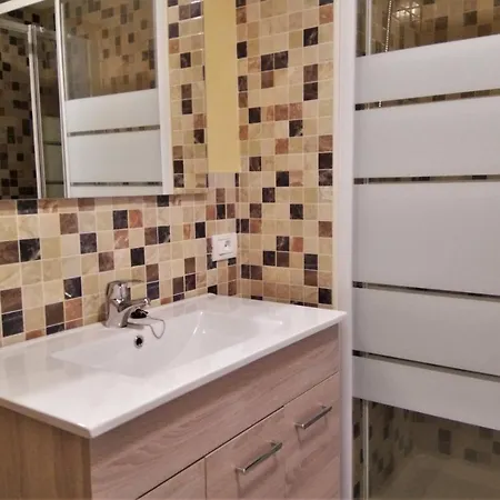 Molino Blanco Apartamento Puerto de la Cruz (Tenerife)