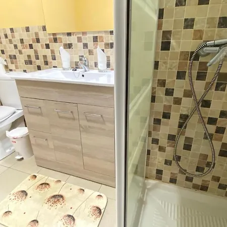 Molino Blanco Apartamento Puerto de la Cruz (Tenerife)