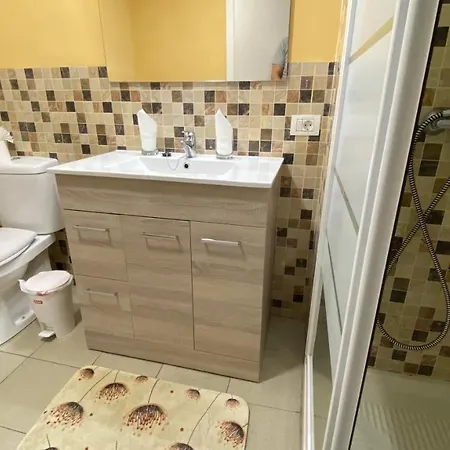 Apartamento Molino Blanco *
