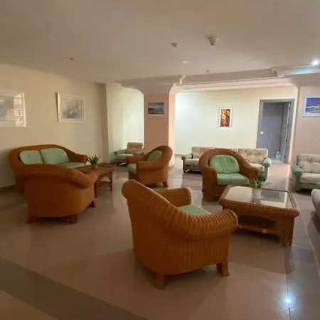 Molino Blanco Apartamento
