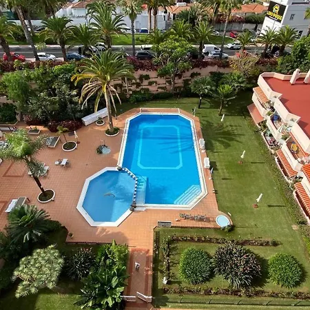 Apartamento Molino Blanco