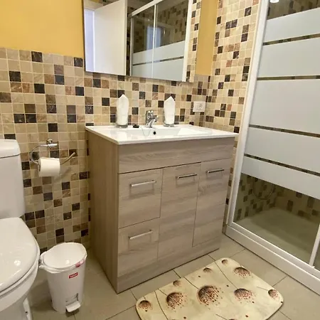 Apartamento Molino Blanco